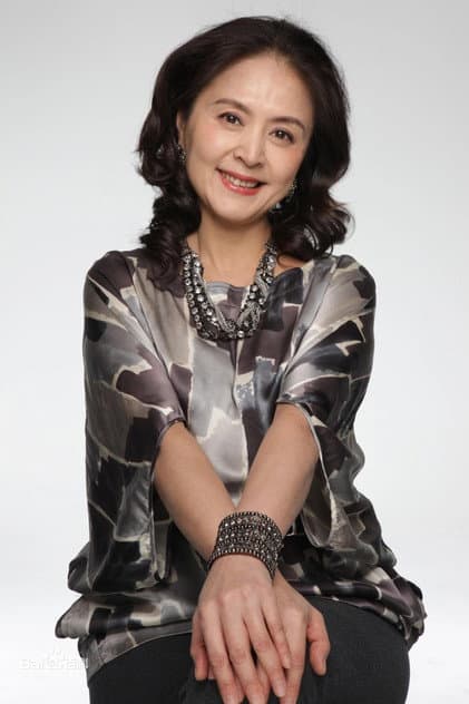 周玲