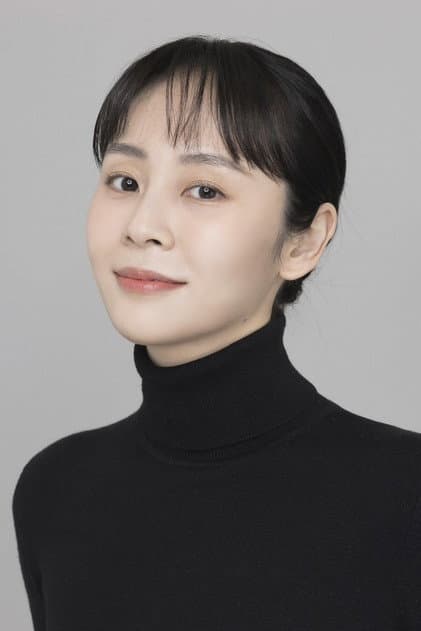 안려진