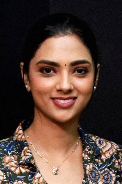 Sofia Manikandan