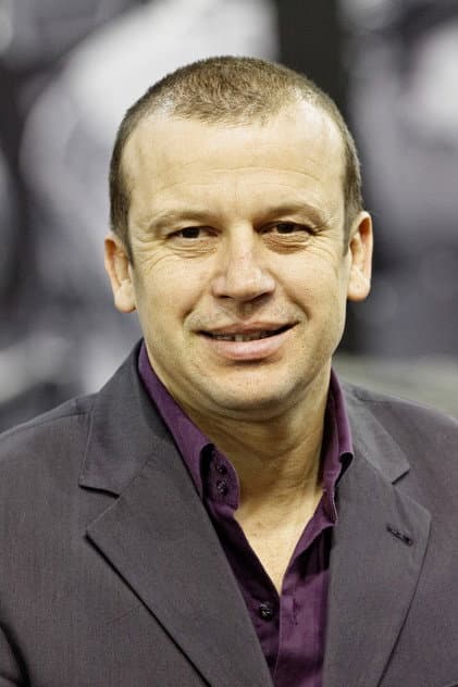 Olivier Panis