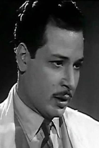 Nabil El Alfy