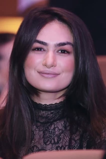 Əzizə Həşimova