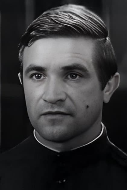Юрий Мартынов
