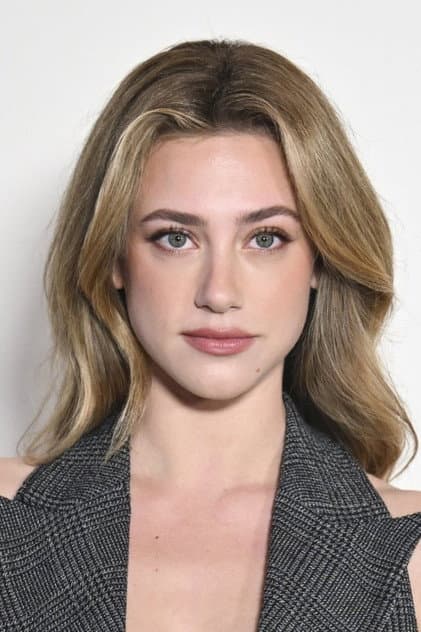 Lili Reinhart