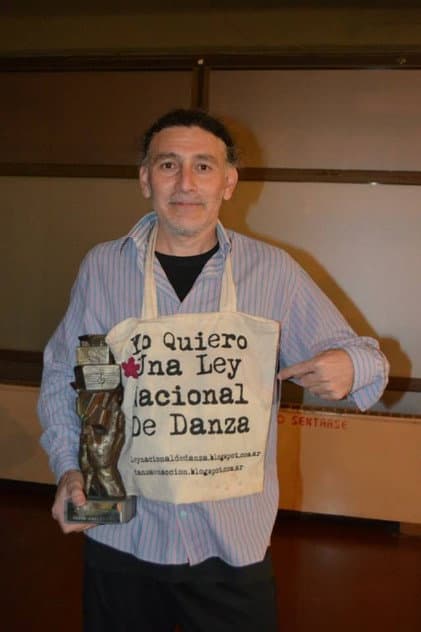Javier Bautista