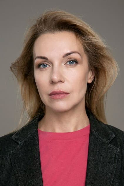 Наталья Яськова