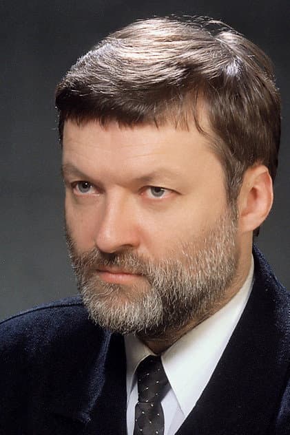Вячеслав Цюпа