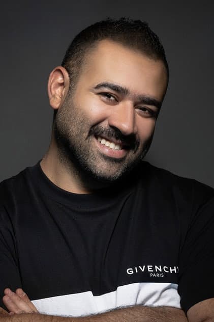 بشار الشطي
