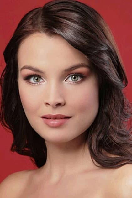 Светлана Самойлова
