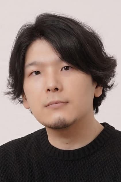 長谷川歩