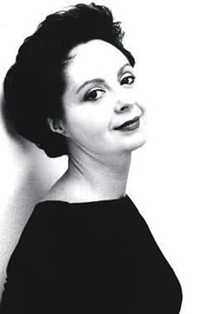 Luisa Armenteros