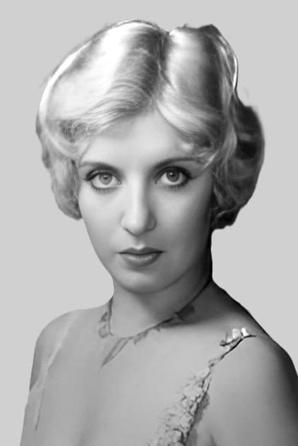 Jean Laverty