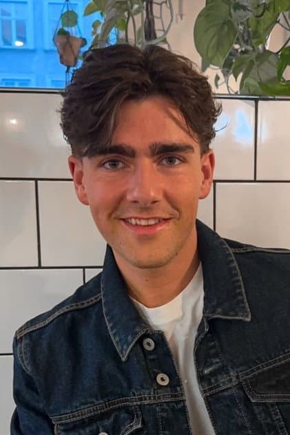 Jeppe Ølgaard
