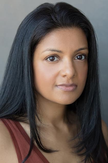 Dhanushka Anson