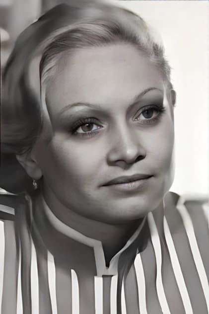 Лариса Вадько
