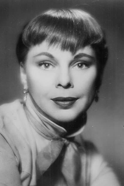Carol Haney