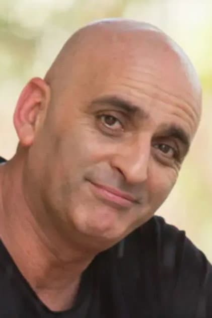 Yuval Shemtov