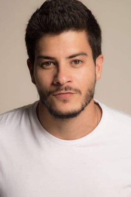 Arthur Aguiar