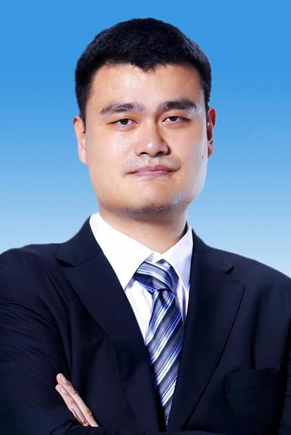 姚明