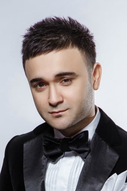 Shohruh Yoldoshev