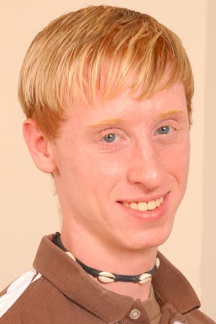 Aaron Rouge