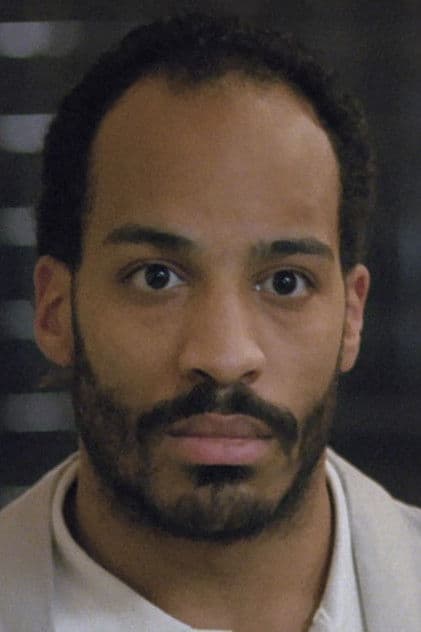 Michael Woods