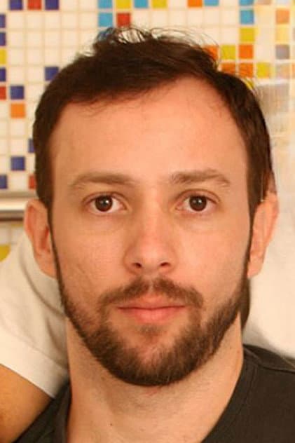 Adriano Eder
