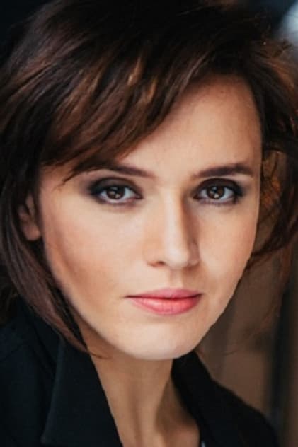 Янина Мелехова