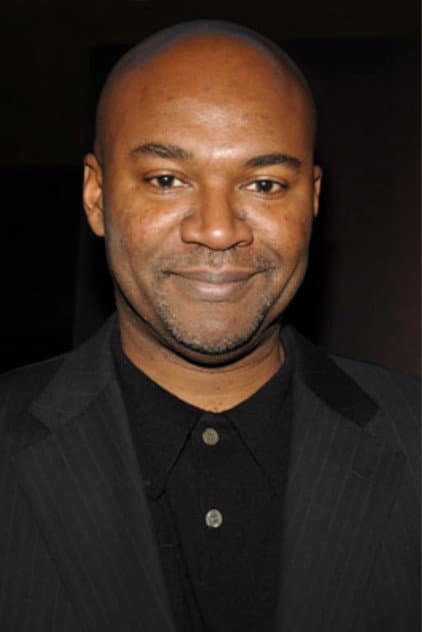 Nelson George