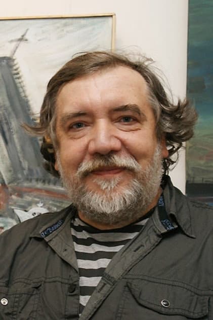 Дмитрий Шагин