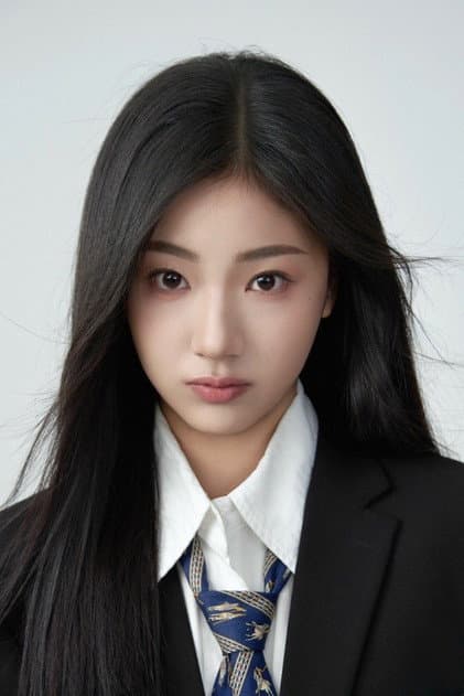 杨殊予