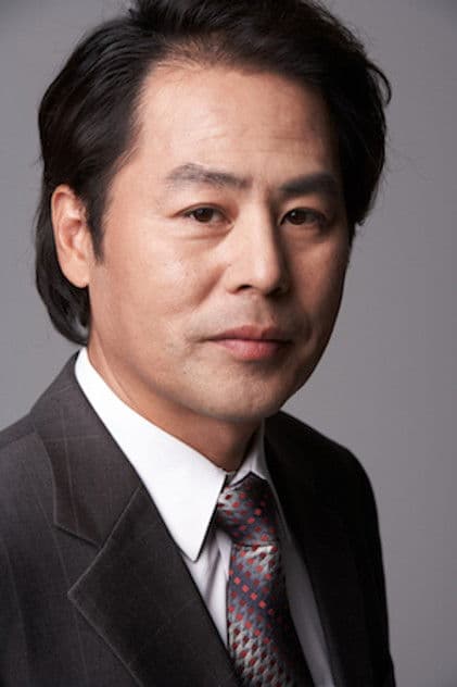 박기륭