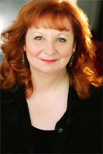 Jodie Lynne McClintock