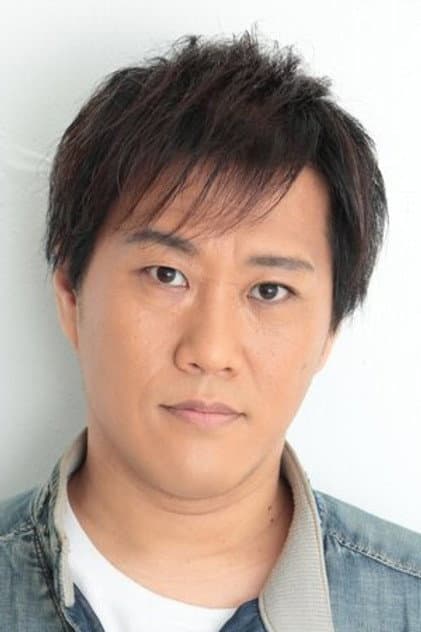 岡林史泰