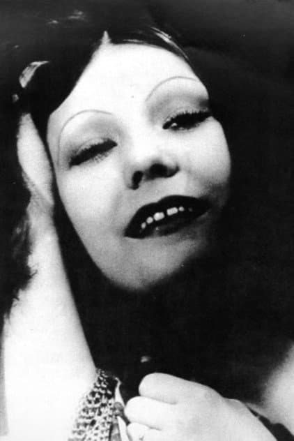 Lelita Rosa