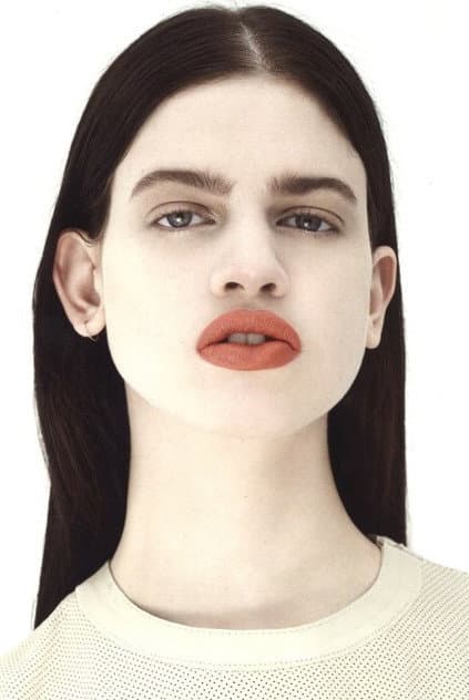 Lily McMenamy