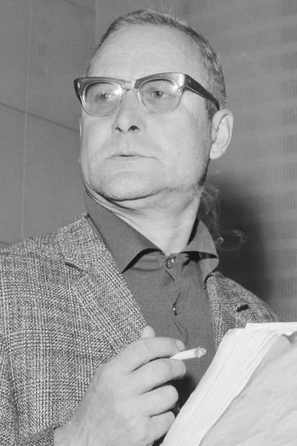 Kauko Laurikainen