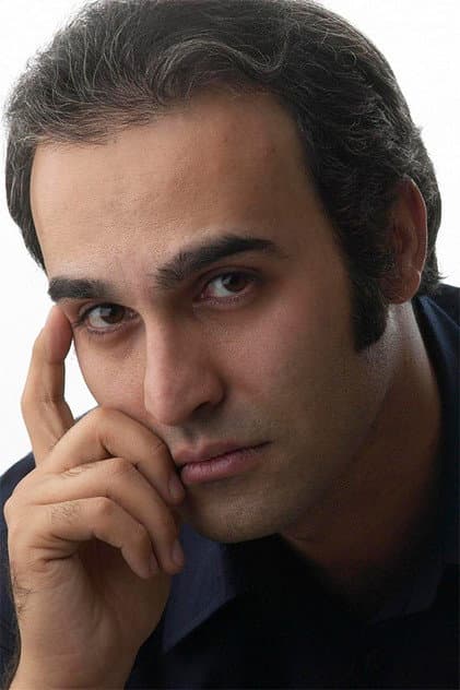 نیما رییسی