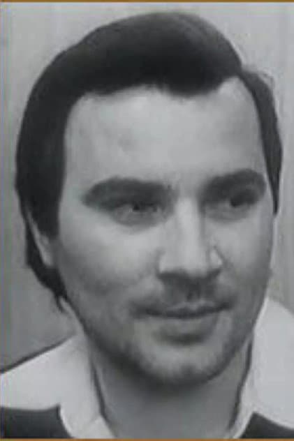 Валерій Свищов