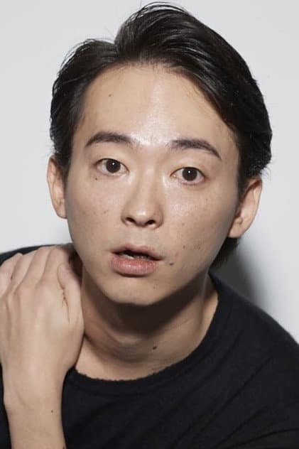 ワタナベケイスケ