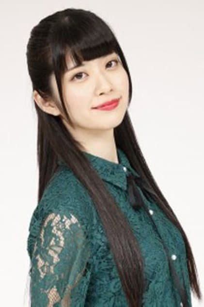 真宮涼