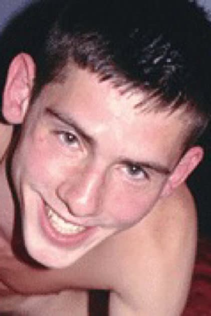 Alex Trenton