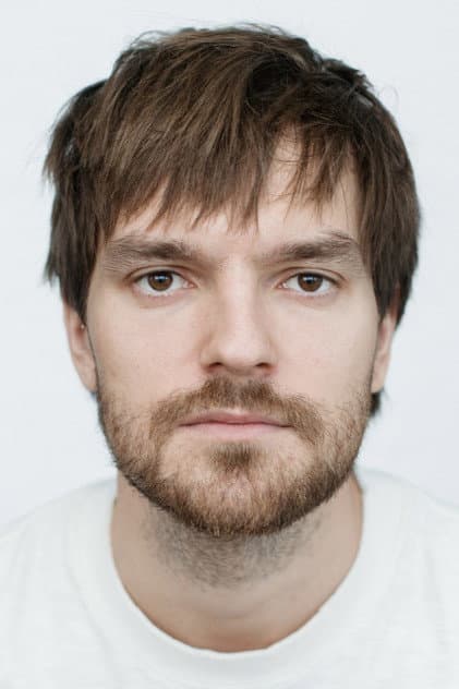 Никита Волков