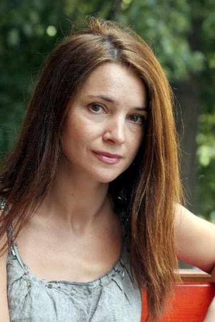 Albena Stavreva
