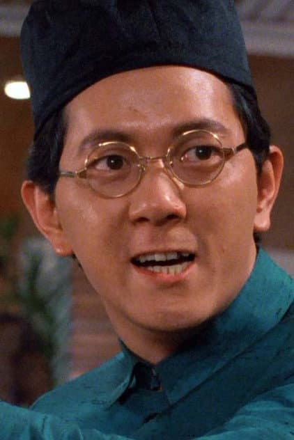 程守一