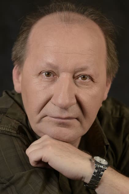 Игорь Лепихин
