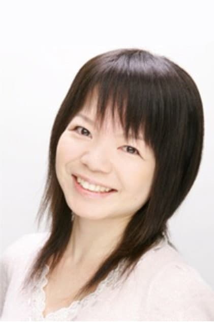 羽月理恵