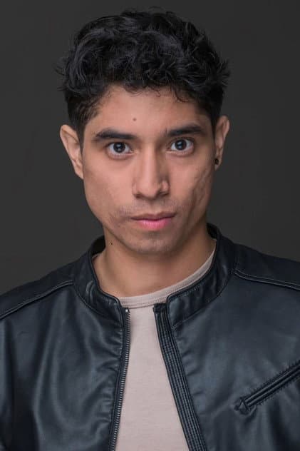 Luis Miguel Yovera