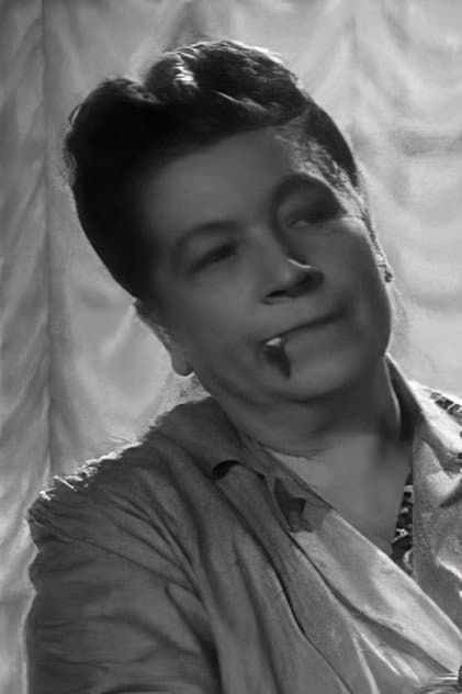Palmyre Levasseur