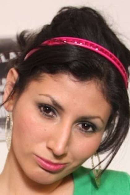 Maria Robles